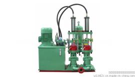 NX-YB250系列油压柱塞泥浆泵