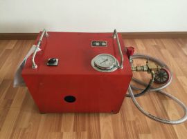 全国生产3D-SY微型电动试压泵