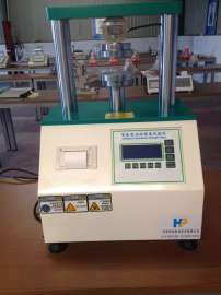 恒品HP-YSY3000电子压缩实验仪