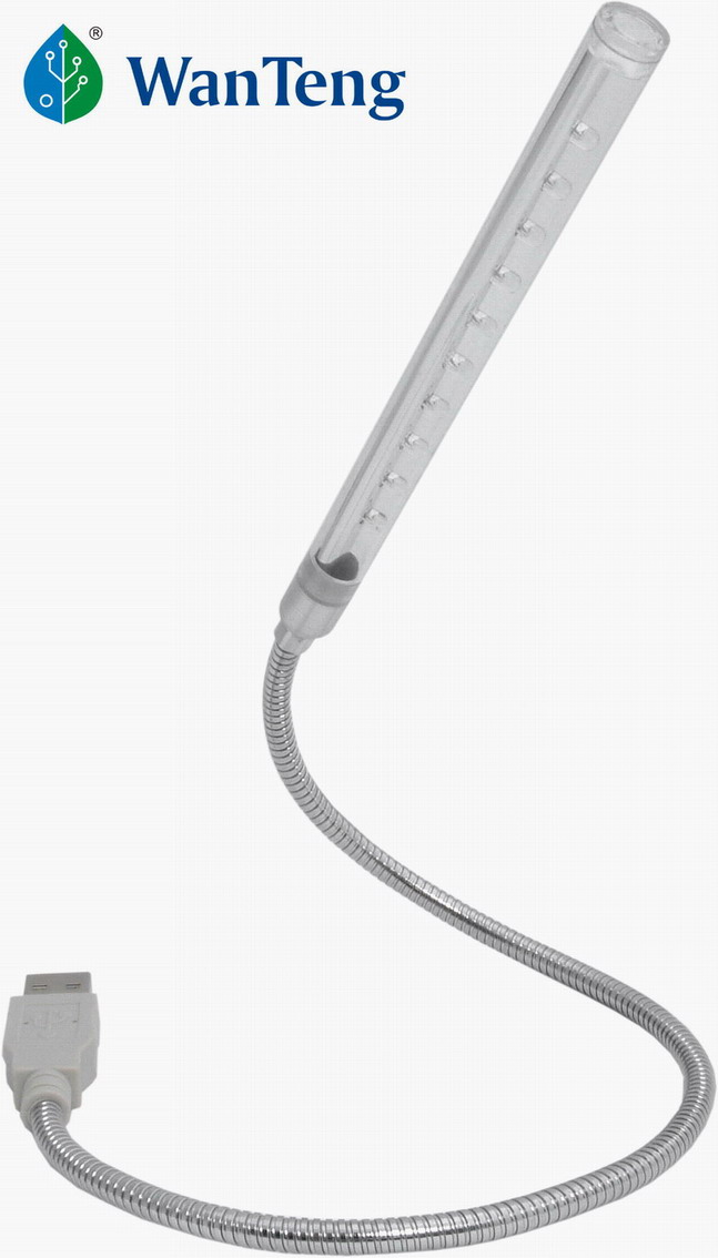 USB LED 灯(10LED UE-AL100)