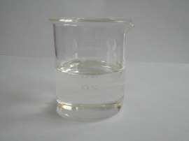 1: 1无色透明耐水（见水不发白）耐黄变美缝剂专用环氧固化剂