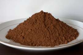 Alkalized cocoa powder碱化可可粉A001