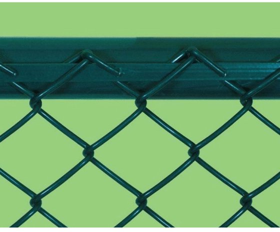 浸塑球场围栏网，品牌环保操场围栏网，美观防腐蚀体育场防护网
