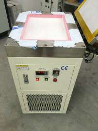 营口HYCP220-160℃冷冻拆屛机触摸屏分离冷冻拆屛机多少钱